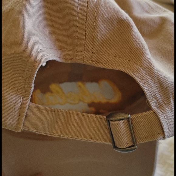 Ball cap - Picture 2 of 3